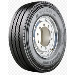 Pneu BRIDGESTONE 136/134 K 215/75 R17 136K pas cher