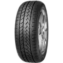 Pneu IMPERIAL ECODRIVER 4S 165/60 R15 81T pas cher
