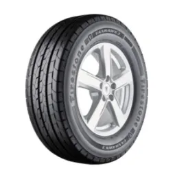 Pneu FIRESTONE VANHAWK 3 185/75 R16 104R pas cher