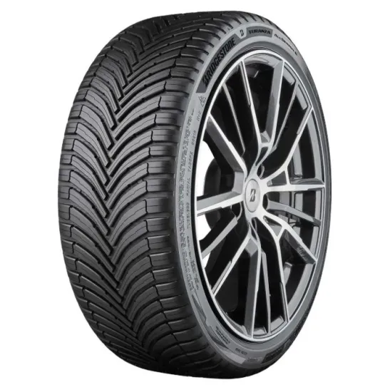 Pneu BRIDGESTONE TURANZA ALL SEASON 6 205/60 R16 96V pas cher