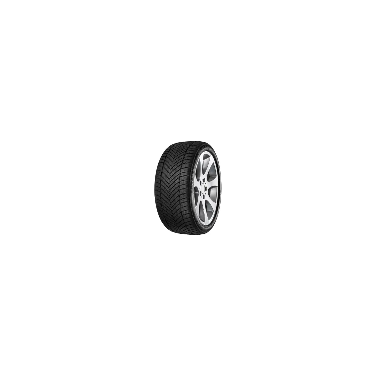 Pneu IMPERIAL AS DRIVER 275/35 R19 100Y pas cher
