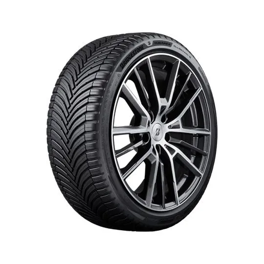 Pneu BRIDGESTONE TURANZA ALL SEASON 6 205/55 R16 91H pas cher