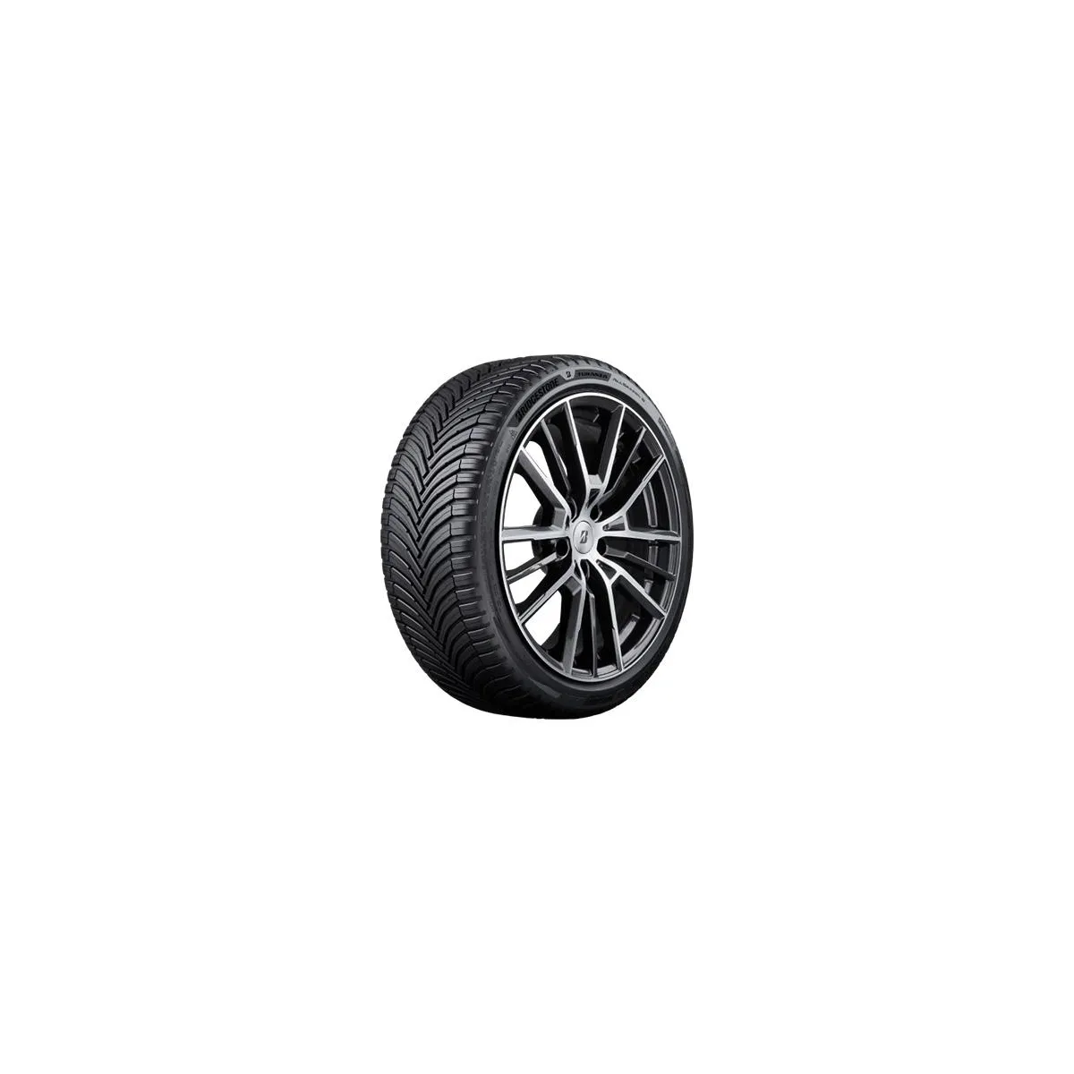 Pneu BRIDGESTONE TURANZA ALL SEASON 6 205/55 R16 91H pas cher