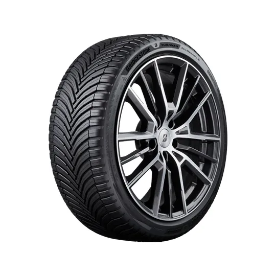 Pneu BRIDGESTONE TURANZA ALL SEASON 6 215/65 R16 102V pas cher