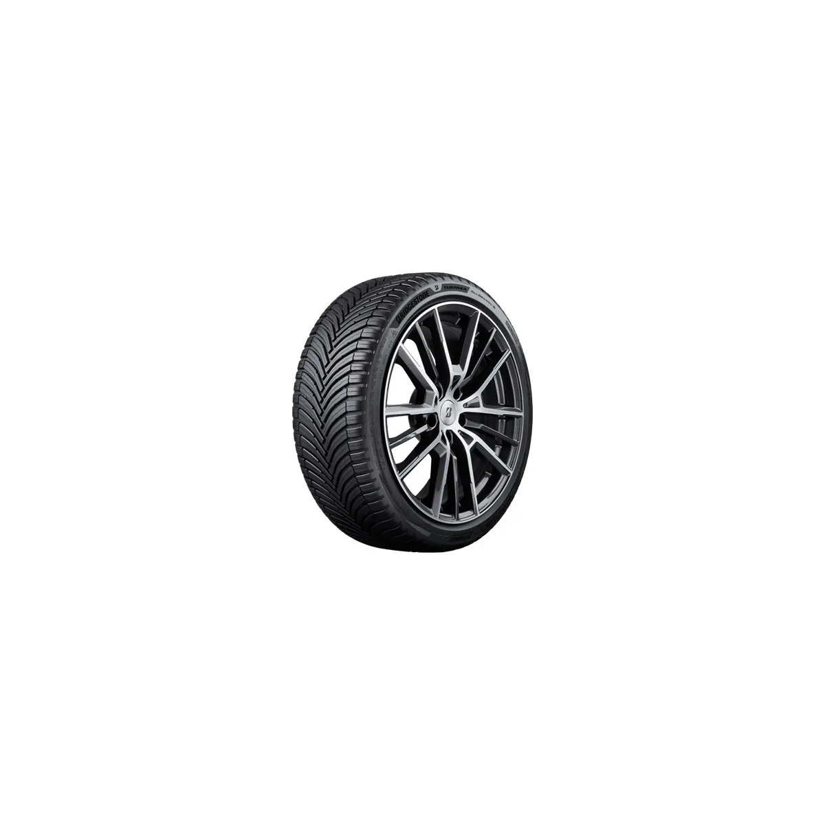 Pneu BRIDGESTONE TURANZA ALL SEASON 6 215/65 R16 102V pas cher