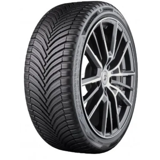 Pneu BRIDGESTONE TURANZA 6 ALL 225/55 R16 99W pas cher