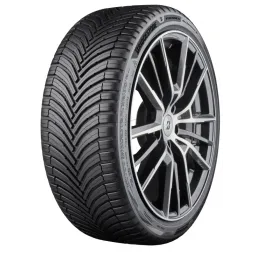 Pneu BRIDGESTONE TURANZA ALL SEASON 6 205/45 R17 88V pas cher
