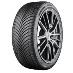 Pneu BRIDGESTONE TURANZA ALL SEASON 6 235/65 R18 110V pas cher