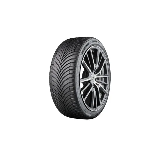 Pneu BRIDGESTONE TURANZA ALL SEASON 6 235/65 R18 110V pas cher