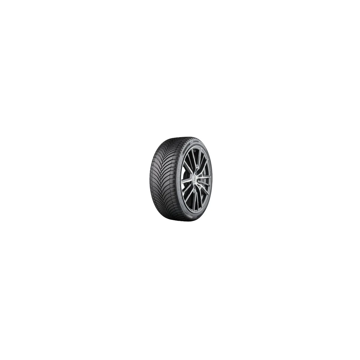 Pneu BRIDGESTONE TURANZA ALL SEASON 6 235/65 R18 110V pas cher