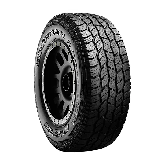 Pneu COOPER DISCOVERER A/T3 SPORT 2 BSW XL 195/80 R15 100T pas cher