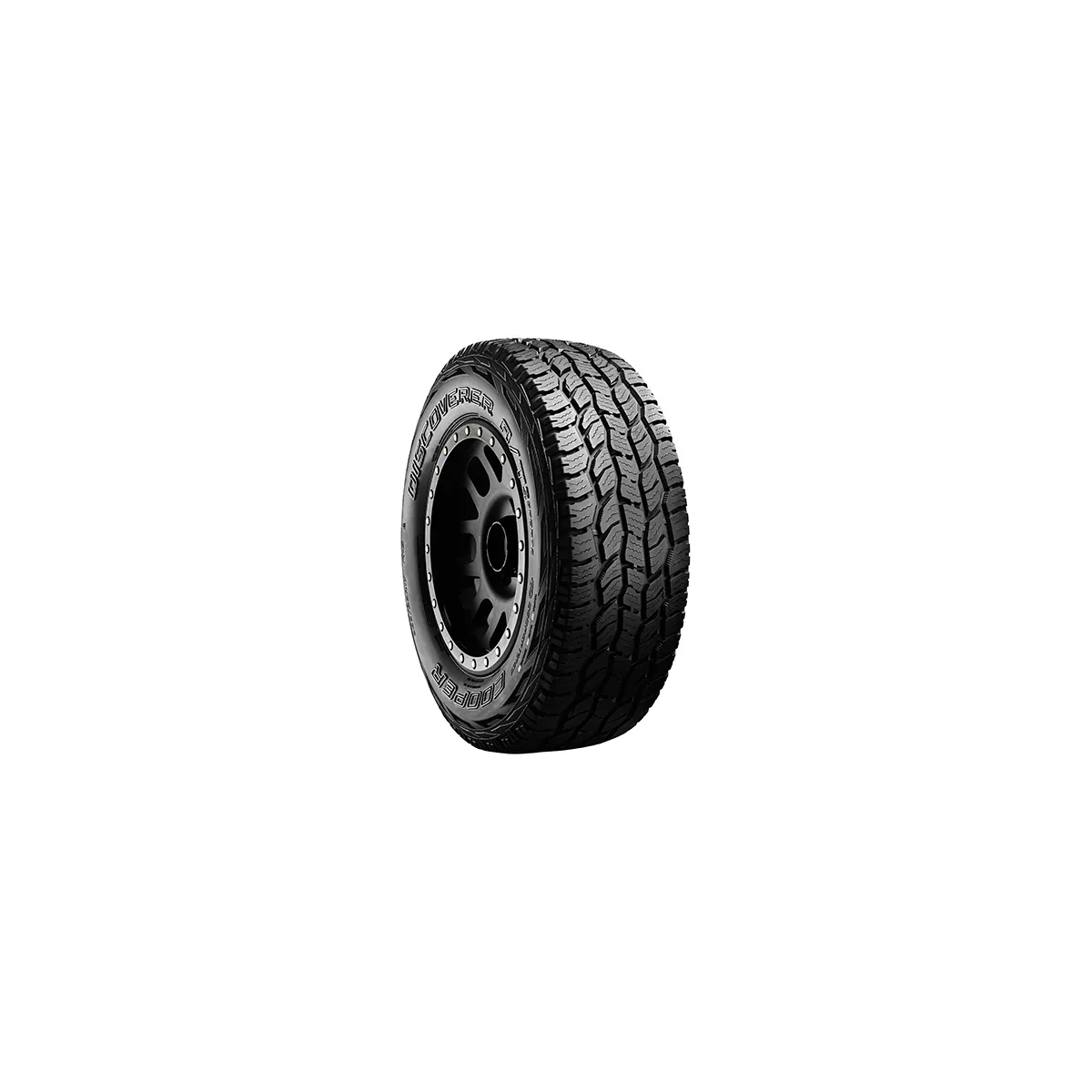 Pneu COOPER DISCOVERER A/T3 SPORT 2 BSW XL 195/80 R15 100T pas cher