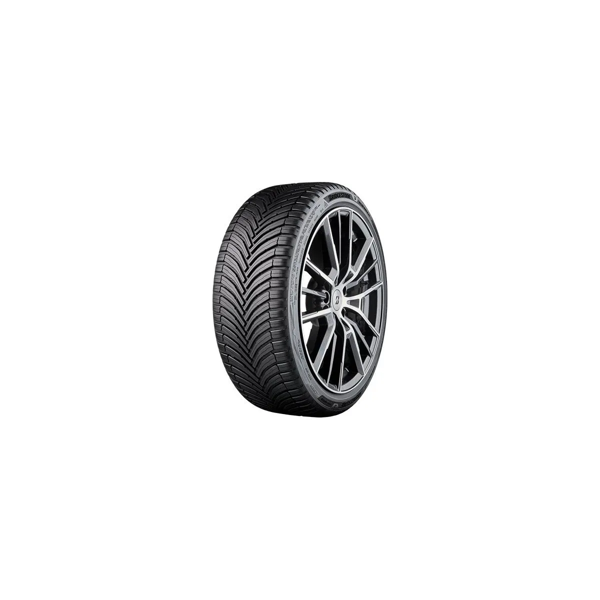 Pneu BRIDGESTONE TURANZA ALL SEASON 6 225/55 R19 99V pas cher