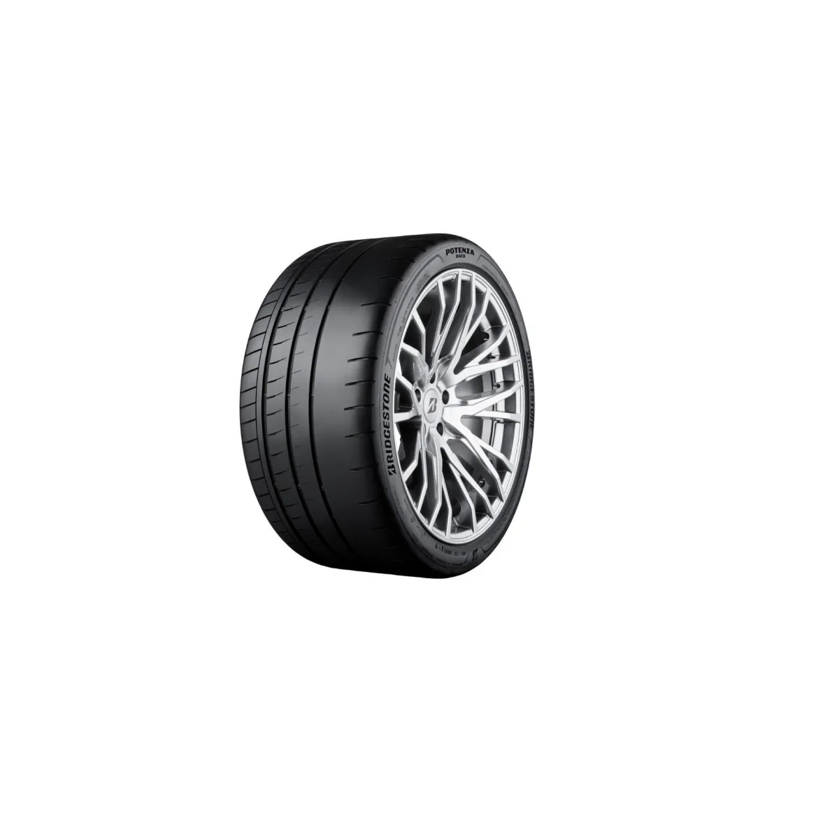 Pneu BRIDGESTONE POTENZA RACE 235/35 R19 91Y pas cher