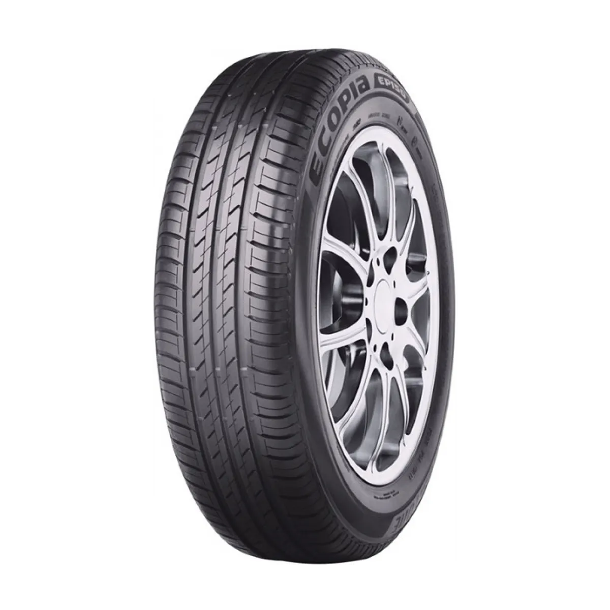 Pneu BRIDGESTONE EP150 ECO 195/55 R16 87V pas cher