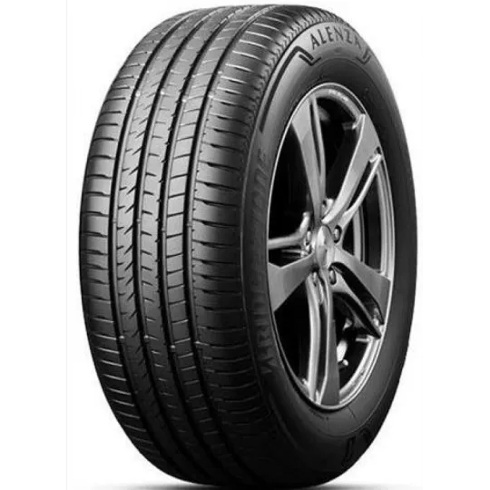 Pneu BRIDGESTONE ALENZA 001 255/50 R21 109Y pas cher