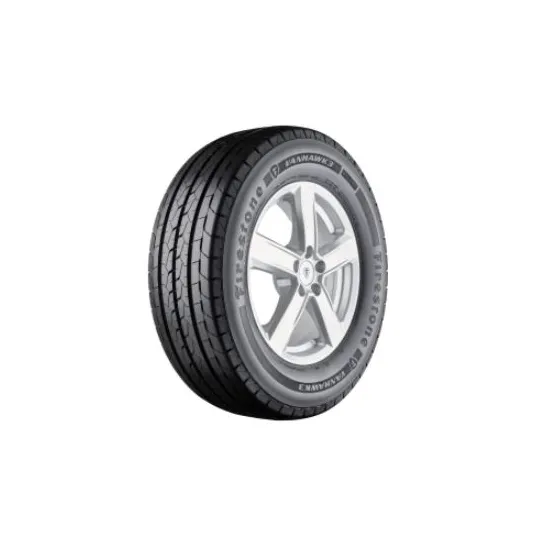 Pneu FIRESTONE VANHAWK 3 225/75 R16 121R pas cher