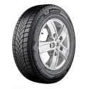 Pneu BRIDGESTONE DURAVIS VAN WINTER 215/60 R17 109T pas cher