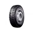 Pneu BRIDGESTONE 158/156 G 13/80 R22 158G pas cher