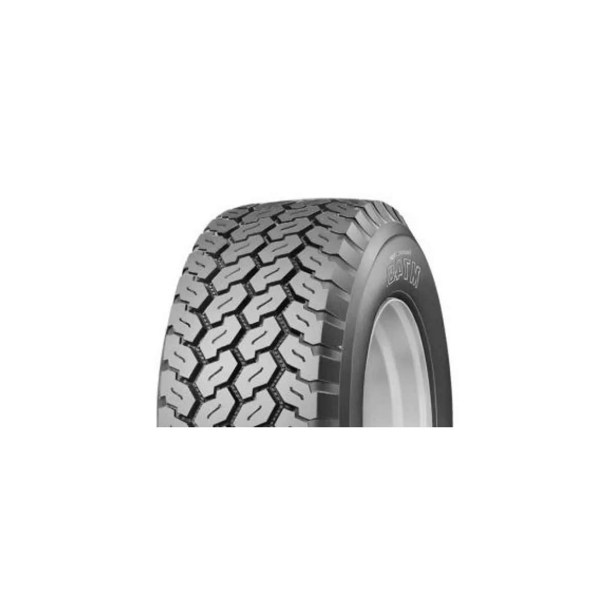 Pneu BRIDGESTONE 164 G 385/65 R22 RK pas cher
