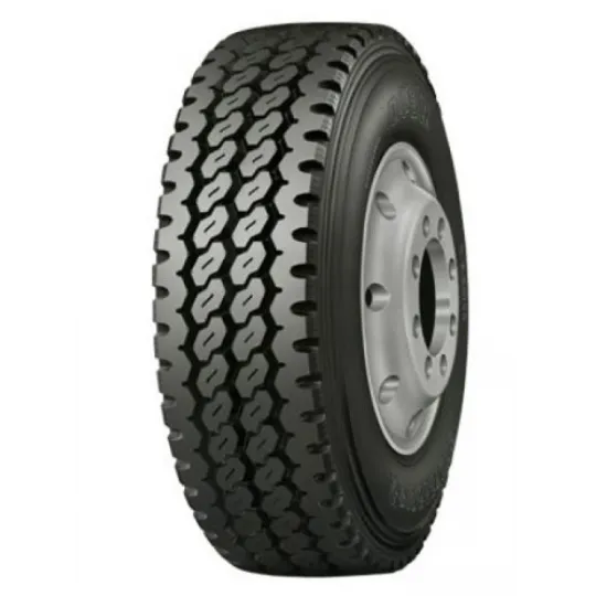 Pneu BRIDGESTONE 148/145 K 11/80 R22 RL pas cher