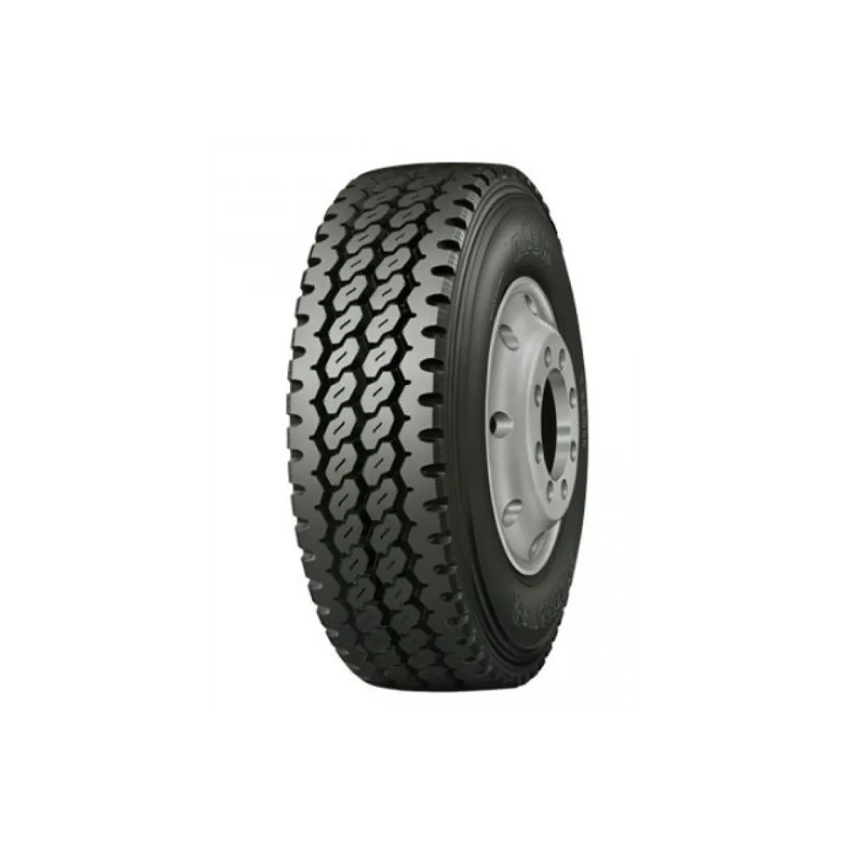 Pneu BRIDGESTONE 148/145 K 11/80 R22 RL pas cher