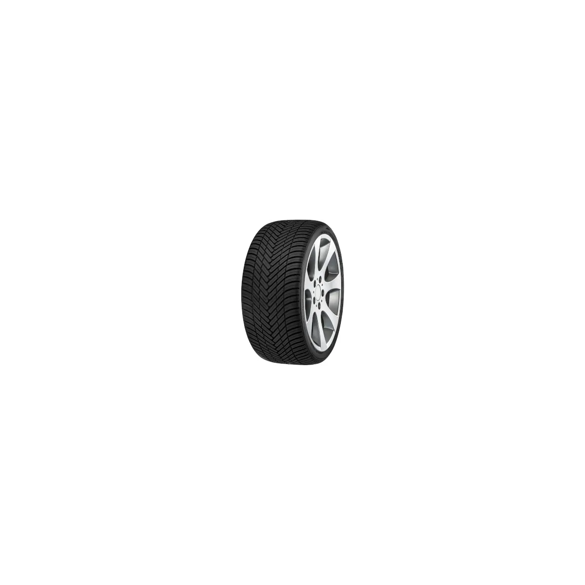 Pneu FORTUNA ECOPLUS2 4S 225/55 R17 101W pas cher