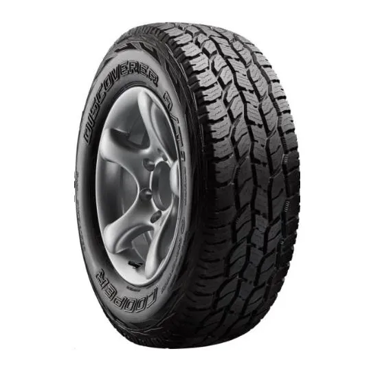 Pneu COOPER DISCOVERER A/T3 SPORT 2 BSW XL 275/45 R20 110H pas cher