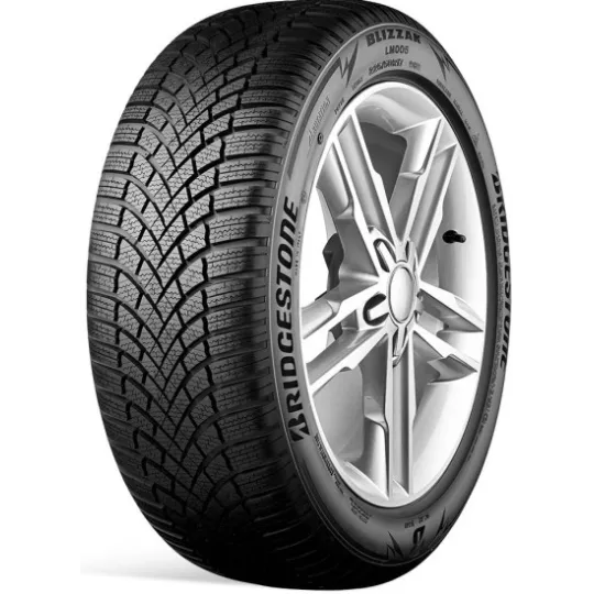 Pneu BRIDGESTONE LM005R0XL 245/40 R19 98H pas cher