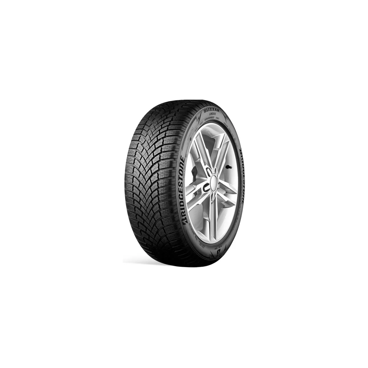 Pneu BRIDGESTONE LM005R0XL 245/40 R19 98H pas cher