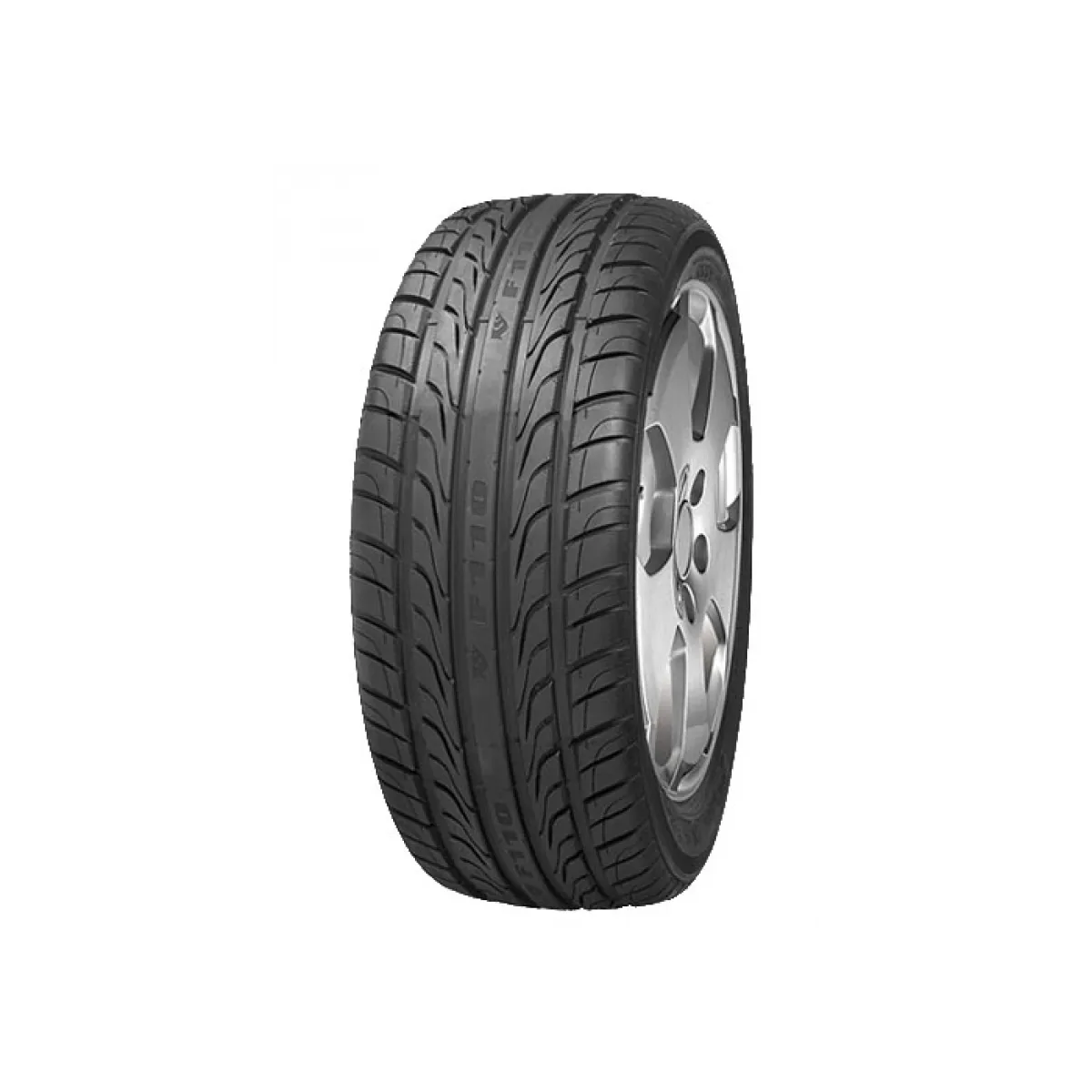Pneu MINERVA Xsport F110 275/40 R20 106W Été XL