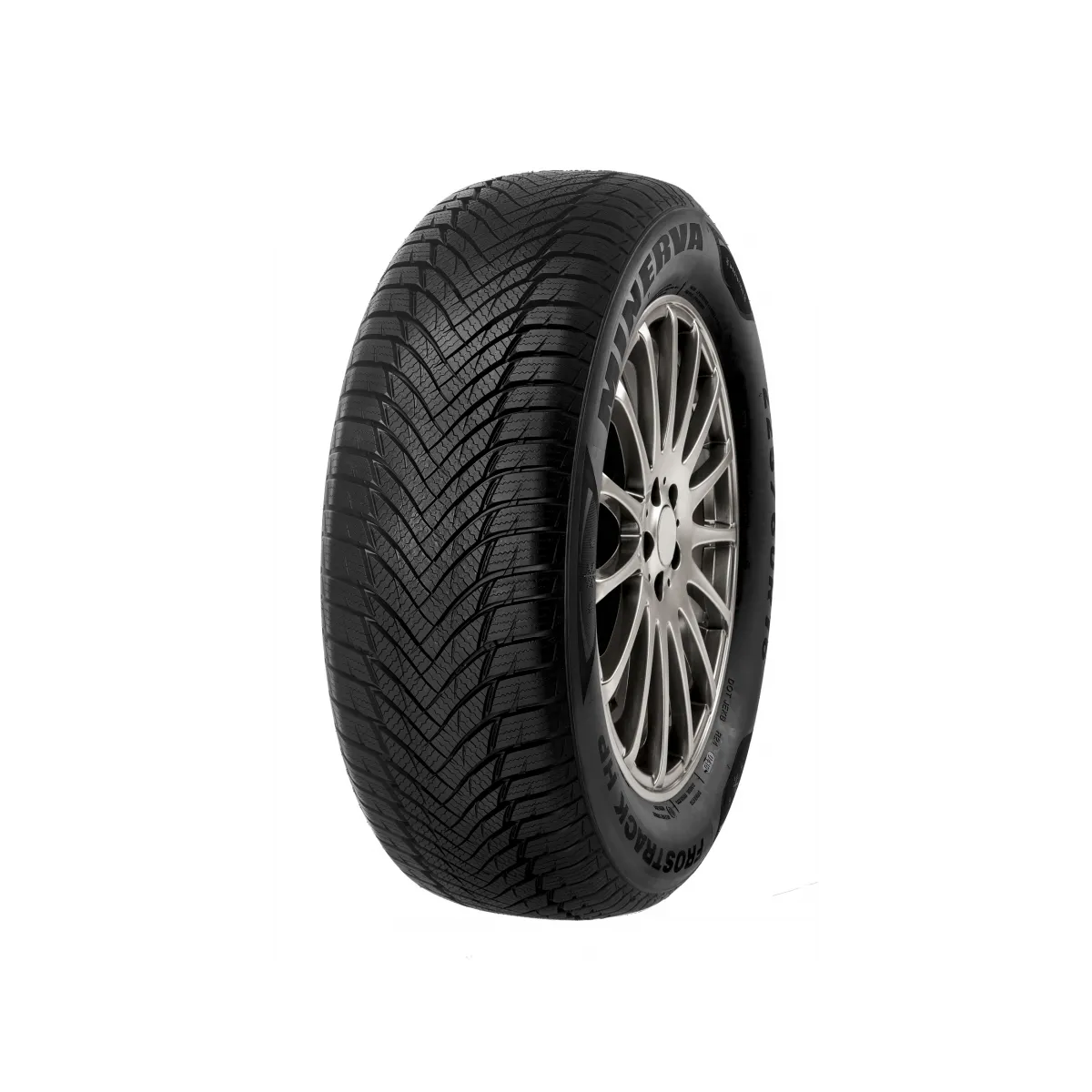 Pneu MINERVA FROSTRACK HP 195/65 R14 89T pas cher