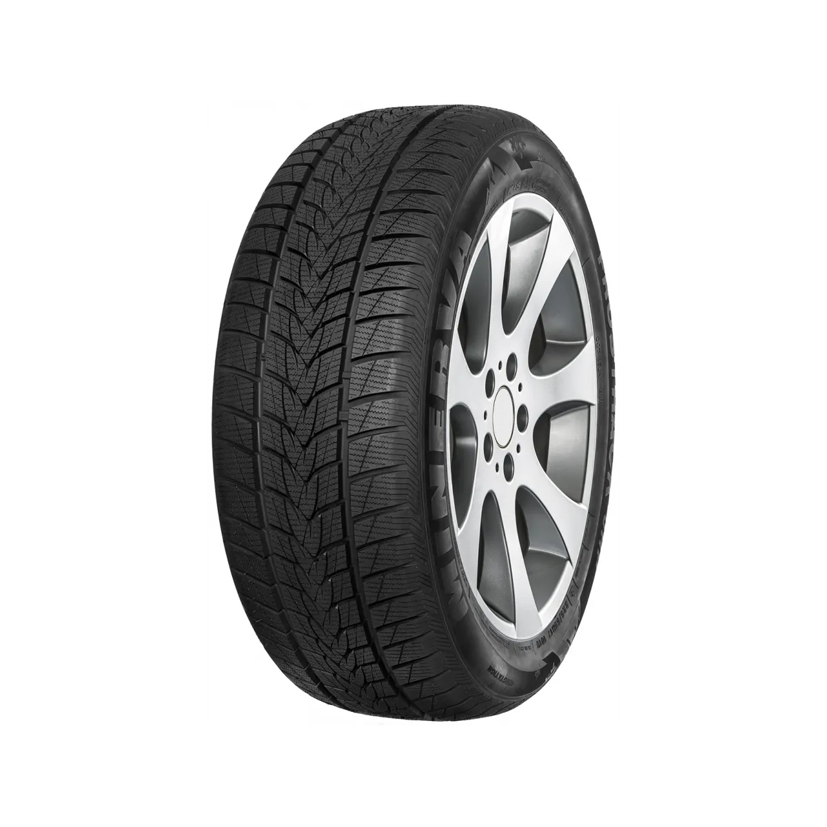 Pneu MINERVA FROSTRACK UHP 225/45 R17 94V pas cher
