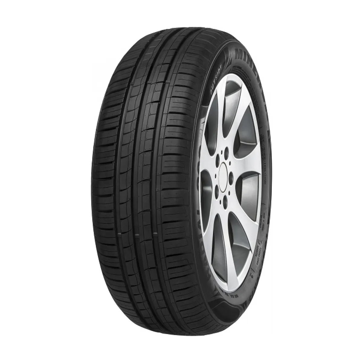 Pneu MINERVA 209. 165/60 R14 75H pas cher