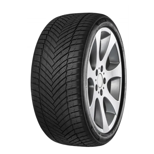 Pneu MINERVA AS MASTER 195/55 R16 91V Toute saison XL
