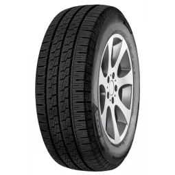 Pneu MINERVA VAN MASTER AS 215/60 R16 103T pas cher