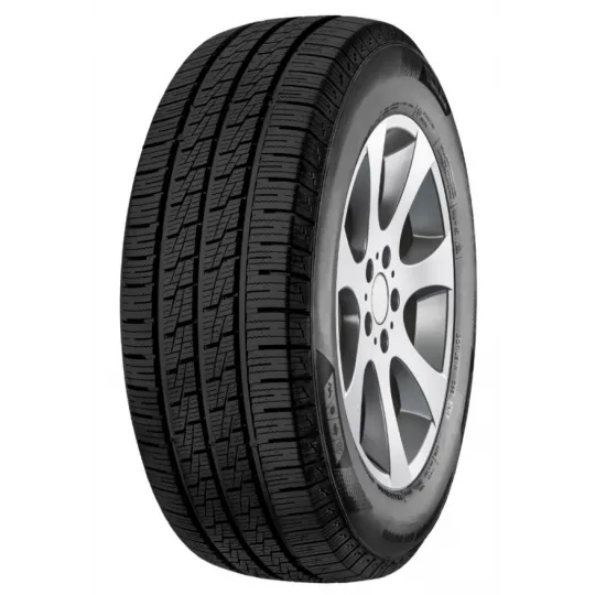 Pneu MINERVA VAN MASTER AS 215/60 R16 103T pas cher