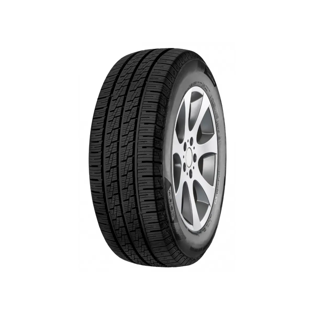 Pneu MINERVA VAN MASTER AS 215/60 R16 103T pas cher