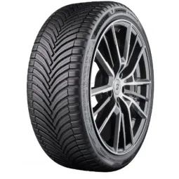 Pneu BRIDGESTONE TURANZA ALL SEASON 6 205/55 R19 97V pas cher