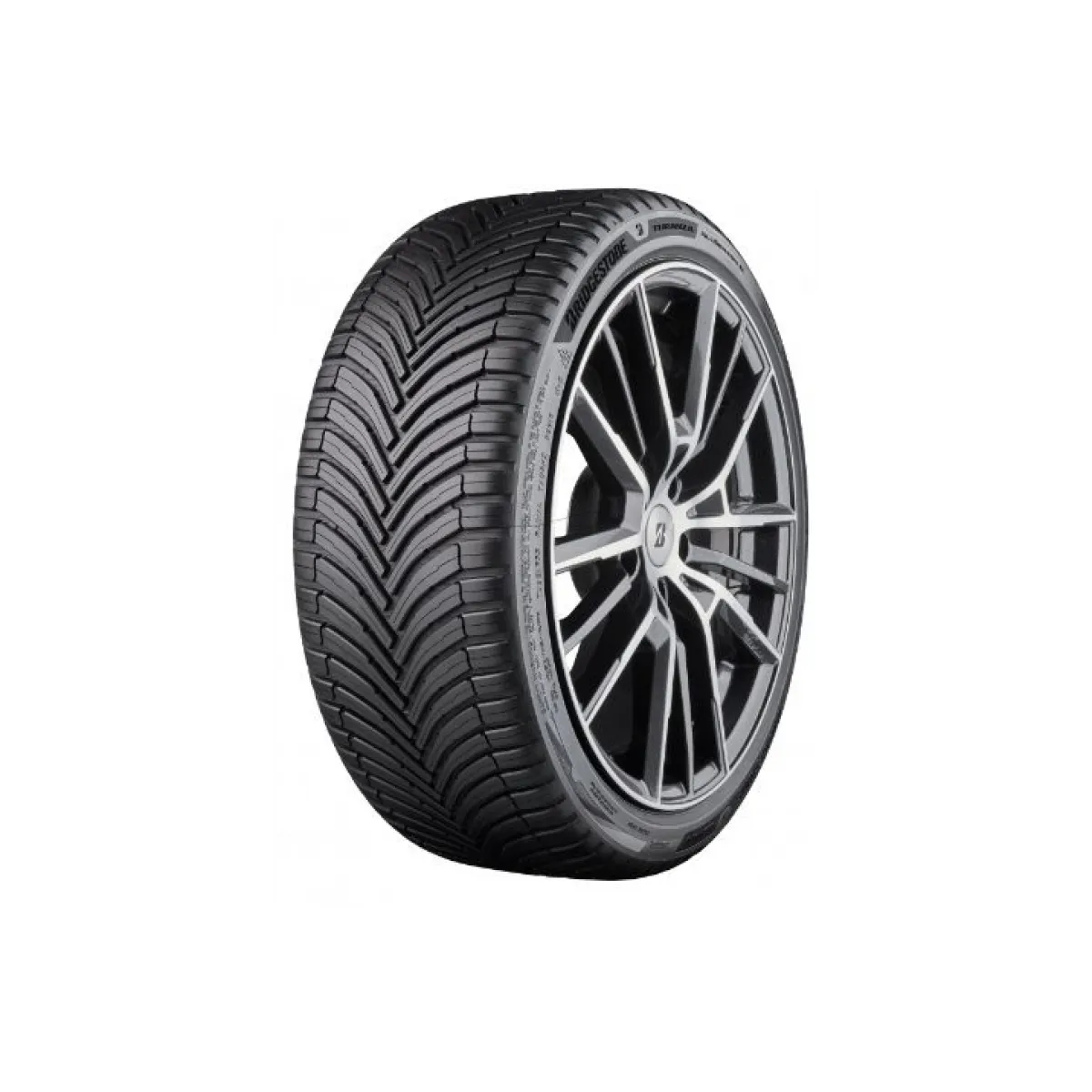 Pneu BRIDGESTONE TURANZA ALL SEASON 6 205/55 R19 97V pas cher