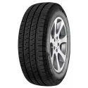 Pneu MINERVA ALL SEASON VAN MASTER 235/65 R16 121R pas cher