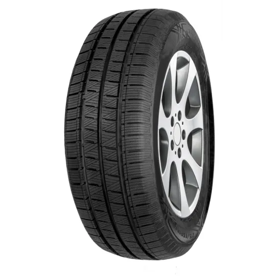 Pneu MINERVA FROSTRACK VAN 195/70 R15 104R pas cher