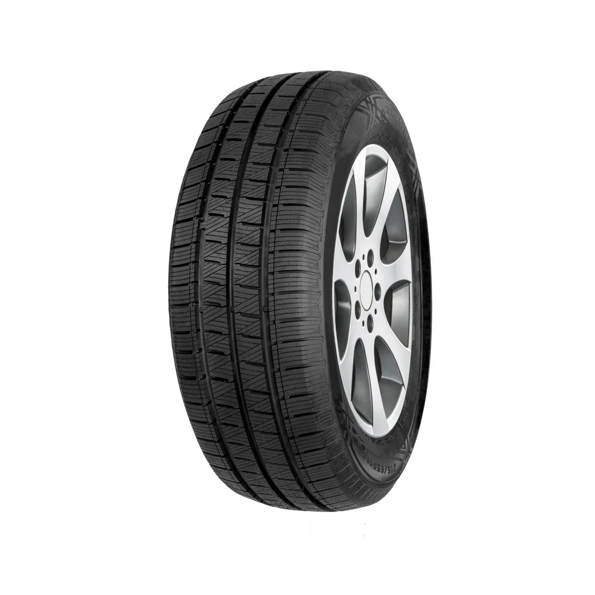 Pneu MINERVA FROSTRACK VAN 195/70 R15 104R pas cher