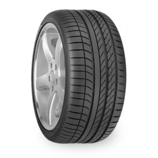 Pneu GOODYEAR F1 ASYM AO FP XL 255/40 R19 100Y pas cher