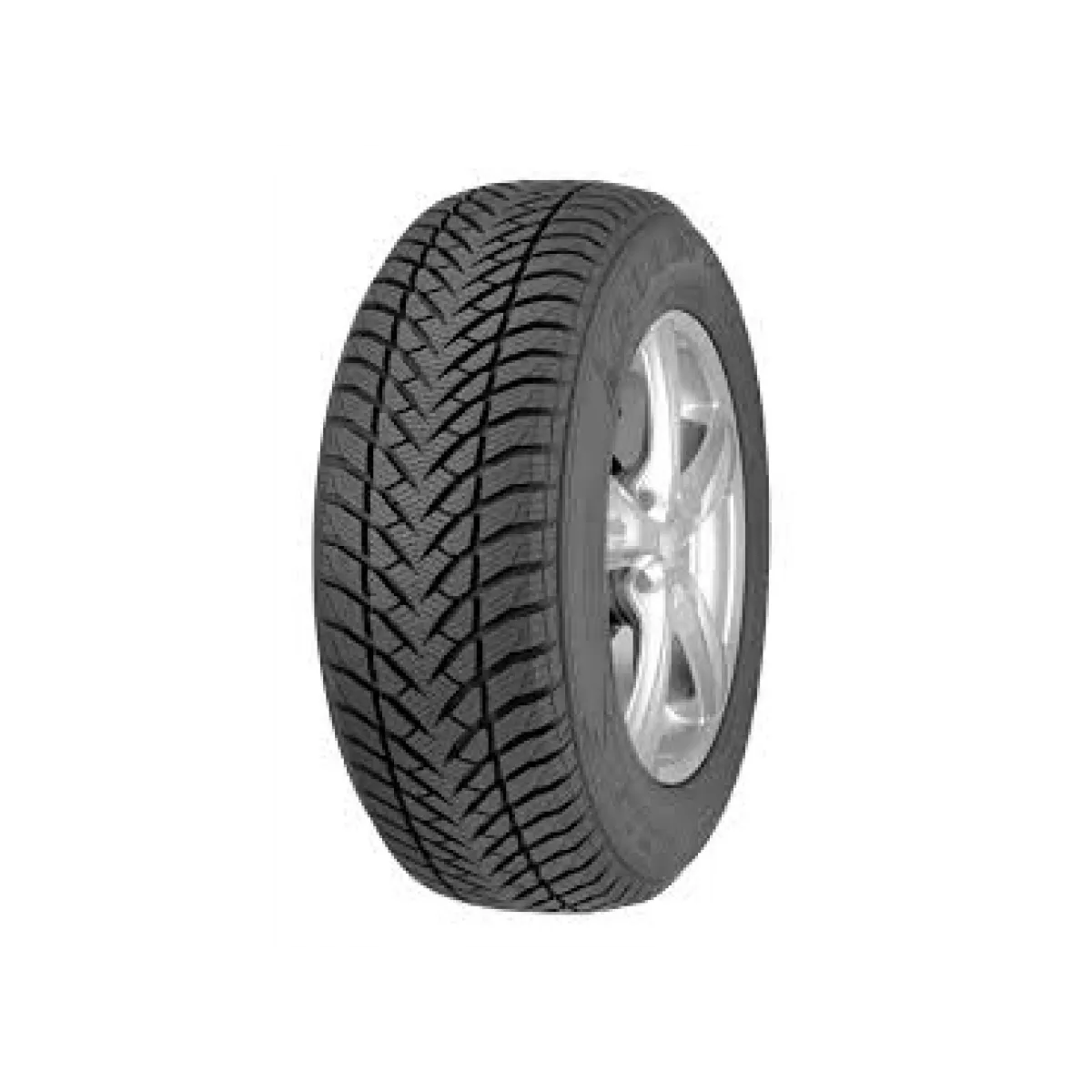Pneu GOODYEAR ULTRAGRIP 255/60 R18 112H pas cher