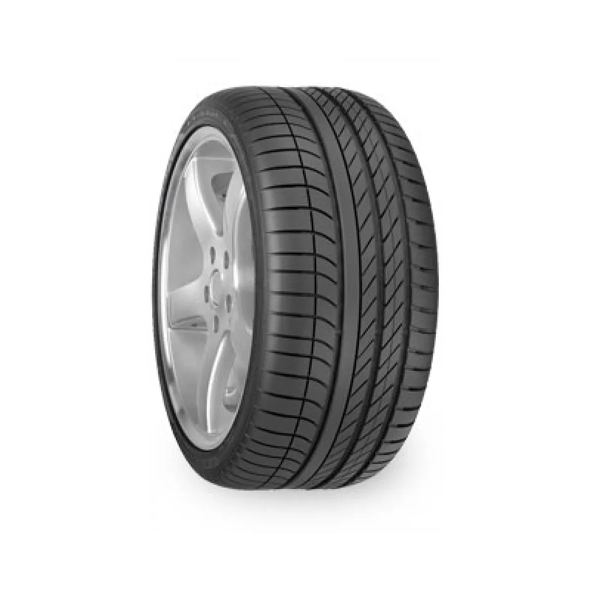 Pneu GOODYEAR EAGLE F1 ASYMM. 255/45 R19 100Y pas cher