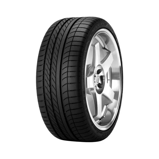Pneu GOODYEAR F1 ASYM 2* ROF 225/40 R18 88Y pas cher