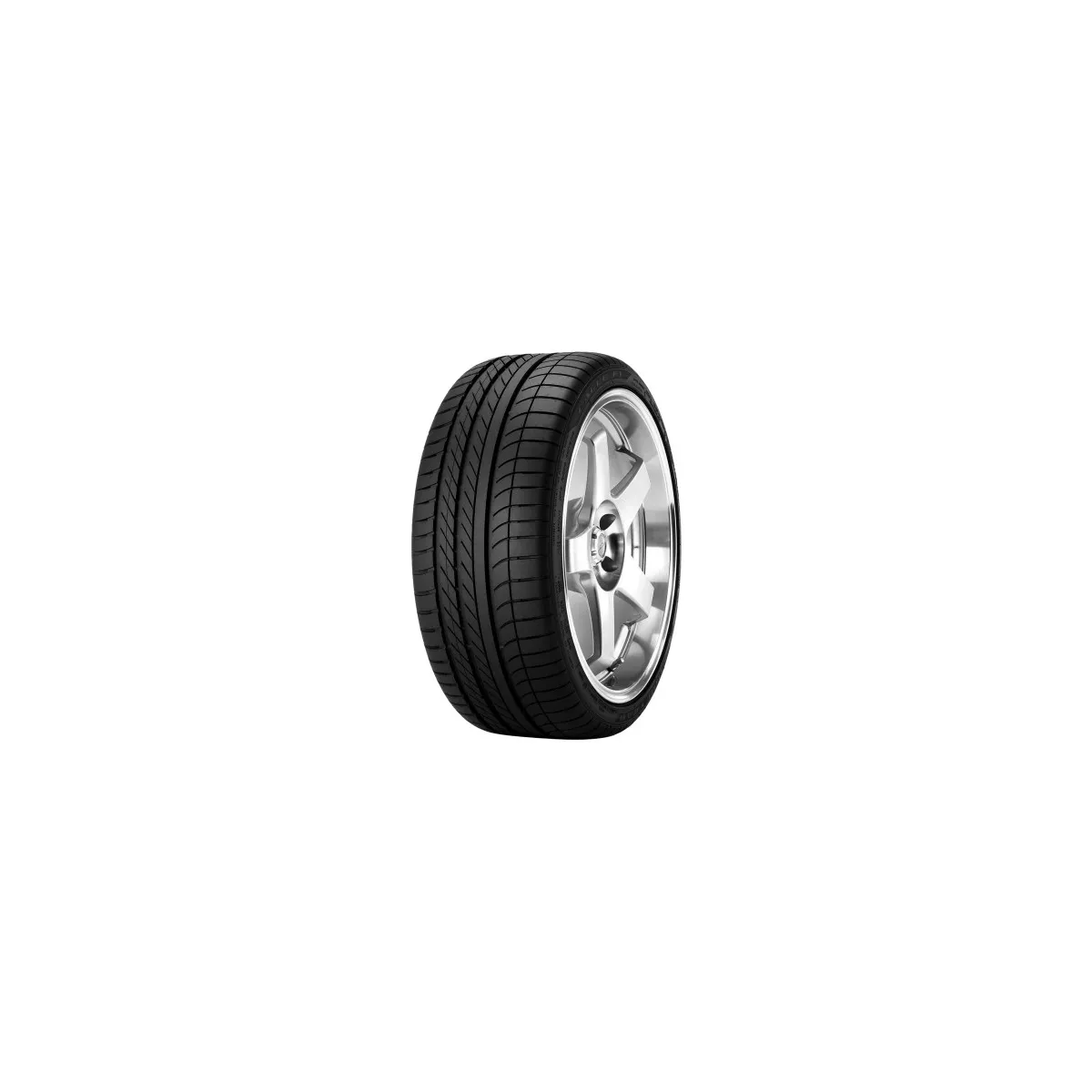 Pneu GOODYEAR F1 ASYM 2* ROF 225/40 R18 88Y pas cher
