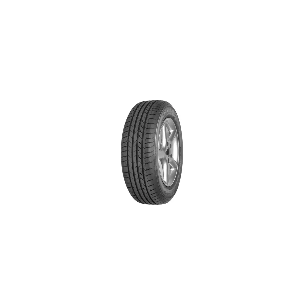 Pneu GOODYEAR EFFI. GRIP MOE ROF FP 235/45 R19 95V pas cher