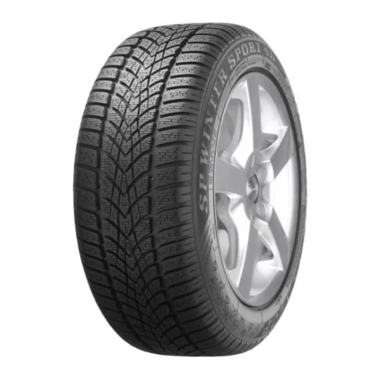 Pneu DUNLOP SPORT 4D * XL 205/45 R17 88V pas cher